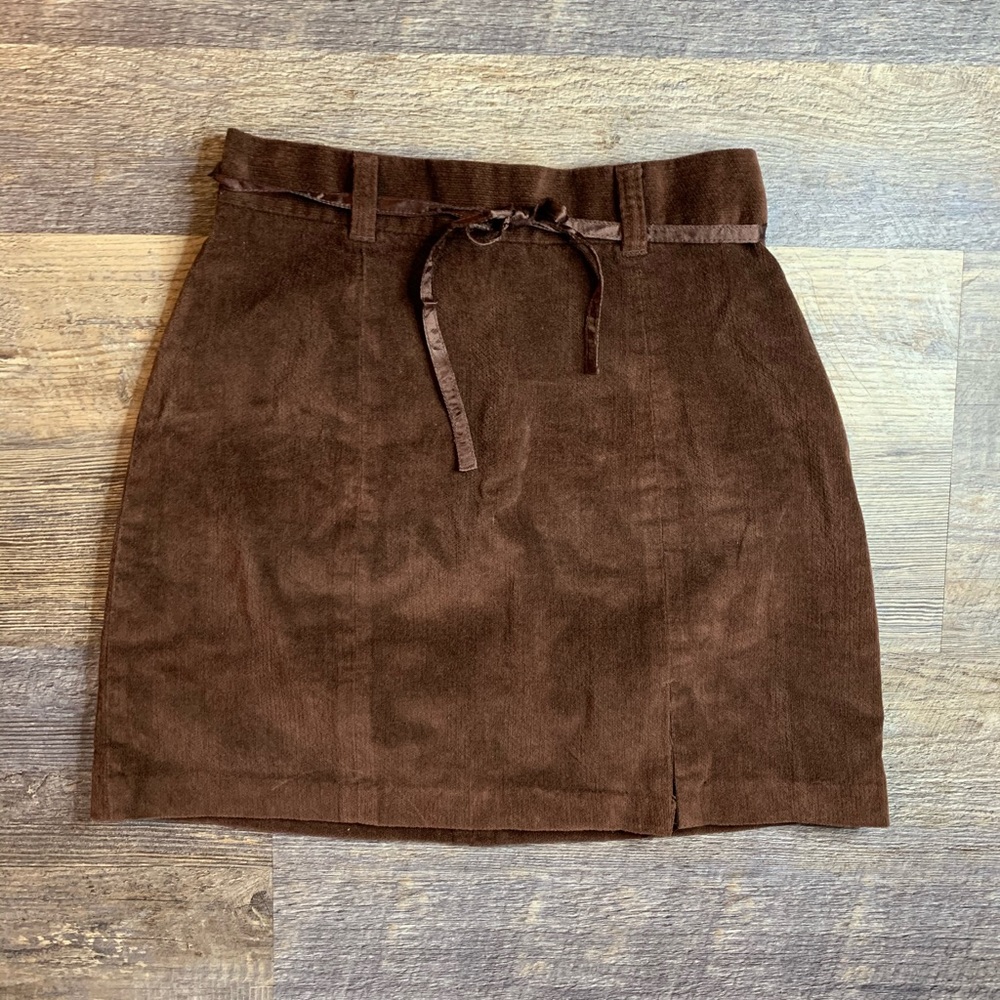Vintage Mossimo skirt, size 26